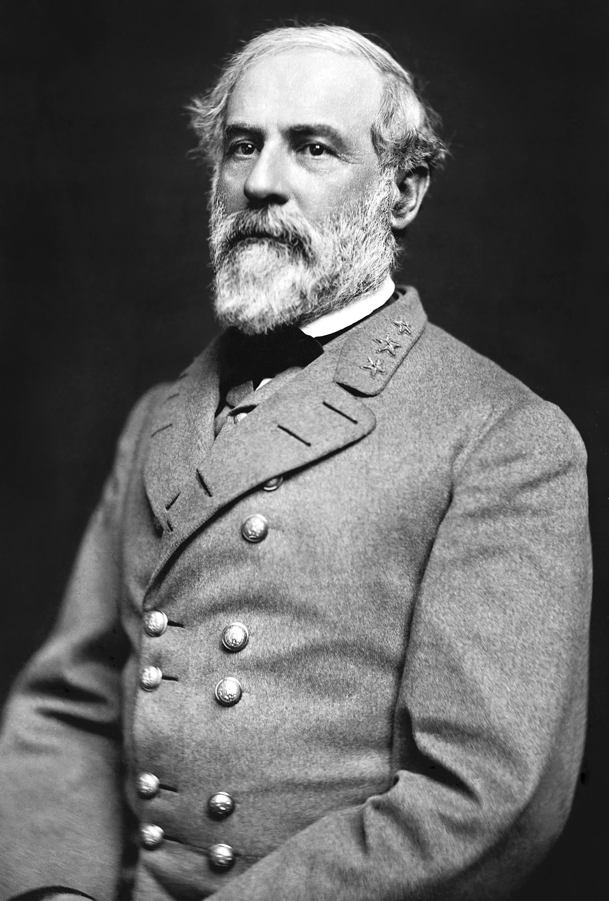 General Robert Edward Lee